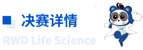 瑞沃德杯科研技能大賽20強集結倒計時！