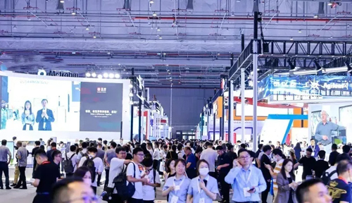 慕尼黑上海分析生化展（analytica China ）即將啟幕，瑞沃德誠(chéng)邀您共赴