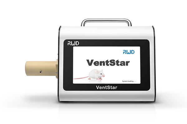 VentStar小動物呼吸機