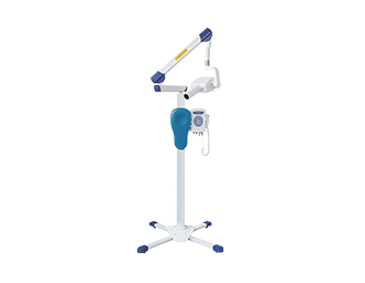 D-X8V 移動式獸用牙科X線攝影系統