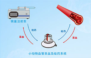 R462微量注射泵