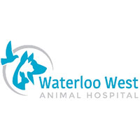 加拿大Waterloo West動物醫院