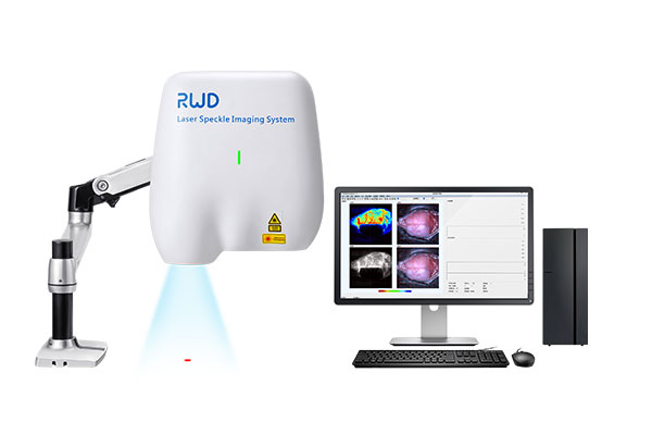 RFLSI Ⅲ/Ⅲ-SE激光散斑血流成像系統(tǒng)