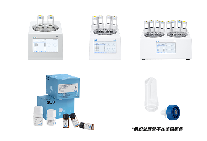 單細胞懸液制備儀