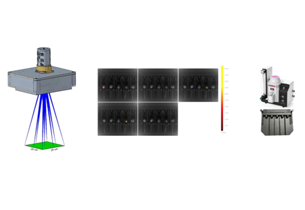 MOIS HT小動(dòng)物活體光學(xué)成像系統(tǒng)